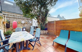 Lovely Home In Plouhinec With Wifi
